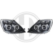 Hauptscheinwerfersatz