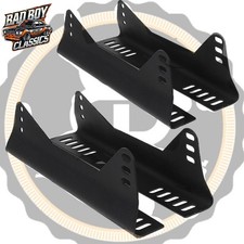 x2 Paar BB Racing Schalensitz