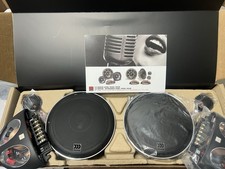 Neue Morel Hybrid 602