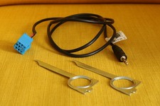 AUX-in Adapter Becker Grand