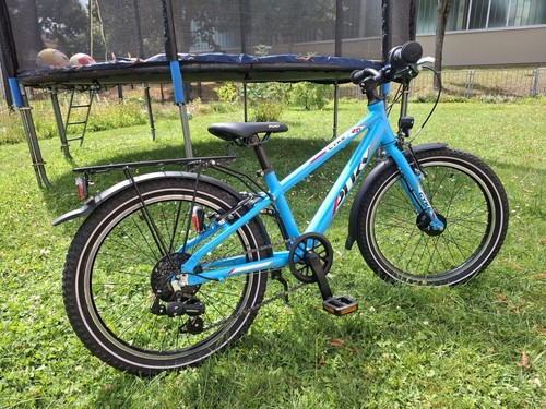 Puky cyke kinderfahrrad - 20,