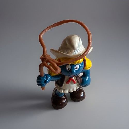 Schleich die schlümpfe - schleich,