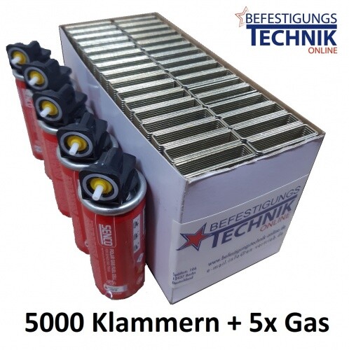 5000 klammern 22mm - klammern,