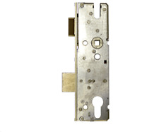 Winkhaus AV2 Autoverriegelung Einzelspindelverriegelung & Riegelgetriebe 35 mm LH