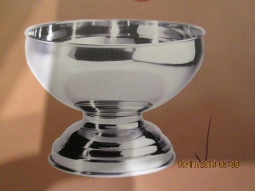 Champagnerschale leopold - champagnerschale,