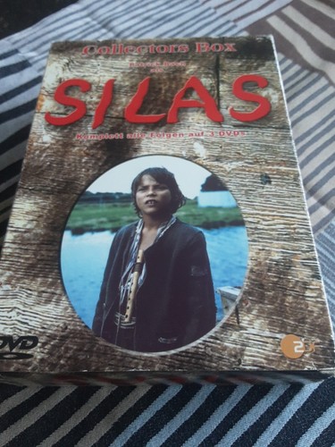 Silas - silas, dvd)
