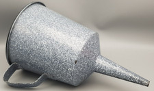 EMAILLE alter TRICHTER