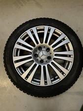 Winterräder Mercedes 235 45 17