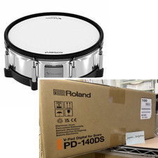 ROLAND PD-140DS Digital Mesh