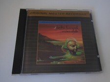 Herbie Hancock  /  Man Child      MFSL  CD    ( 24 Karat Gold )  USA