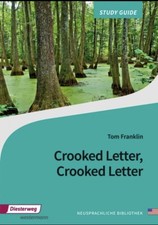 Crooked Letter, Crooked Letter