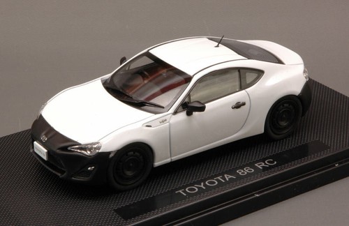 Modellauto toyota rc - toyota,