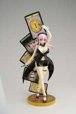 Nitroplus Card Masters -