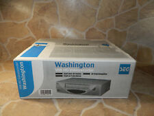 SEG Washington VHS HQ VCR   Videorecorder    NEU#2   OVP