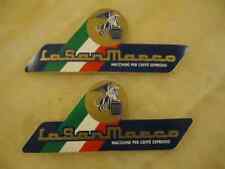 La San Marco, Aufkleber 2 Stk