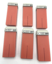 6x EpilWax Wachspatronen für