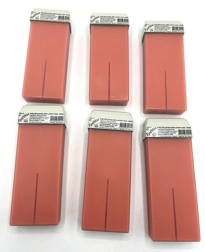 Epilwax wachspatronen für - epilwax,