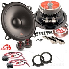 JBL LAUTSPRECHER für MERCEDES