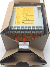 Art Hockenheim AW 4/7/23/23/L  Zeitrelais 220V 250W 5A Zeitgerät Zeitschaltgerät