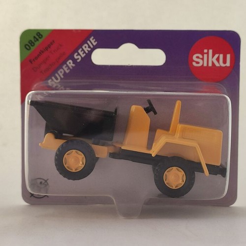 Rarität siku super serie - super,