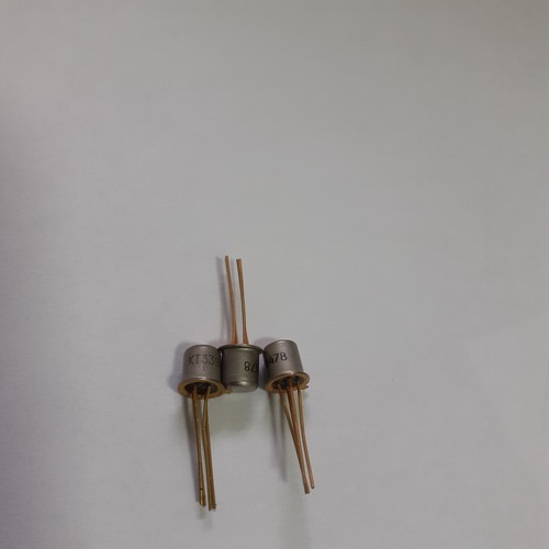 Ddr rft stück transistoren - 3,