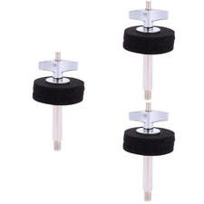  3 Pack Schlagzeugzubehör