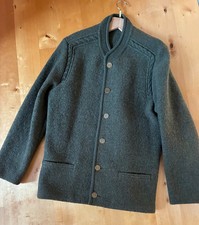 Trachten Jacke von Geiger