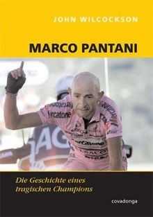 Marco pantani die geschichte - marco,
