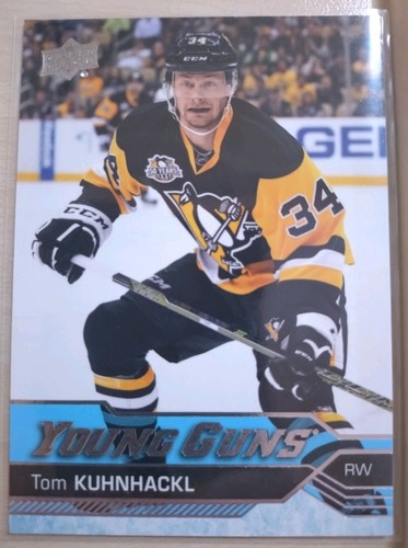 Tom kühnhackl young - kühnhackl,