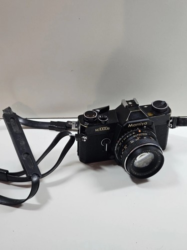 Mamiya 1000s kamera - nc,