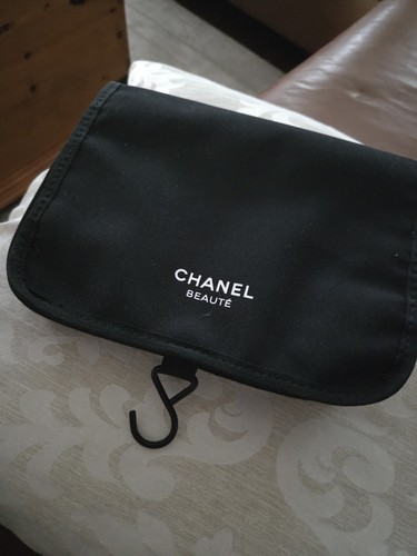 Chanel kosmetiktasche - chanel,