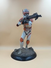 Commander Cody Premium Format
