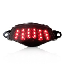LED-Rücklicht passend für Kawasaki Z750/R 07-12 Z1000 07-
