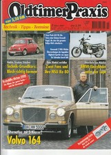 Oldtimer Praxis 03/2001 