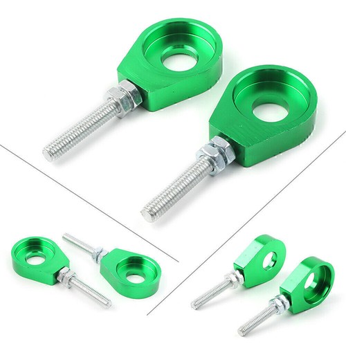 Stück grün 12mm - stück,