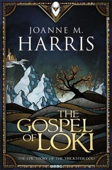 The gospel loki von harris - the,