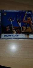 Drums Alive CD move ya Step