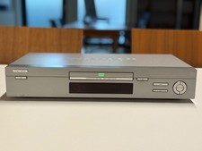 Thomson DTH 5000 DVD-Player, gebraucht, guter Zustand