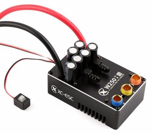 W250 marine bit esc - marine, 32-bit