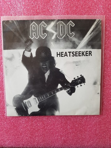 Rare heatseeker spanien - heatseeker,