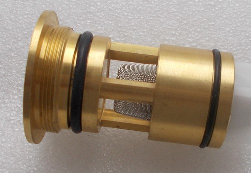 Grohe rückflussverhinderer - grohe,
