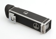 Paillard Bolex Zoom-Sucher