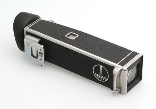 Paillard bolex zoom sucher - paillard, zoom-sucher