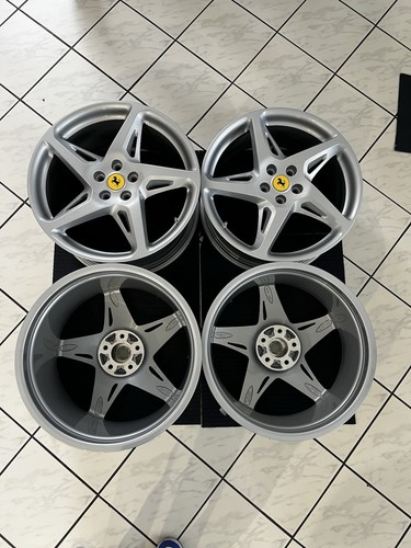 Original ferrari 458 bbs - ferrari,