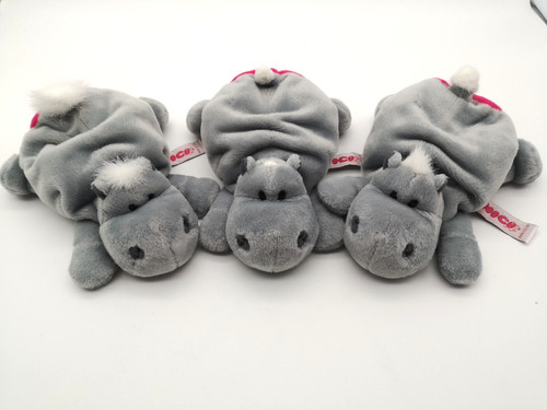 Nici plüschtiere nilpferd - plüschtiere, 3