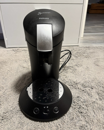 Philips senseo - philips,