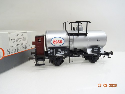 Scale models spur 48052 - scale,