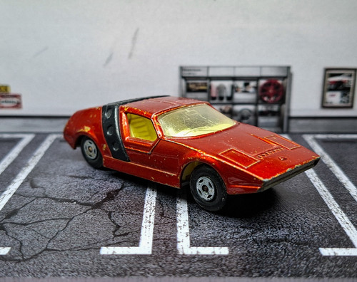 Matchbox superfast lesney - -,