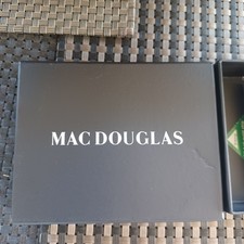Mac Douglas Geldbörse Neu
