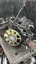 Komplettmotor Ford RANGER 2018